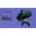 Meta Quest 3s Xbox Edition - vue 6