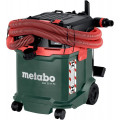 Metabo Aspirateur ASA 30 H PC 602088000 - vue 3