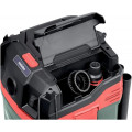 Metabo Aspirateur ASA 30 H PC 602088000 - vue 6