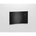 Micro-ondes Beko BMGB25333X 25L Noir - vue 2