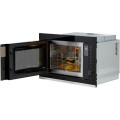 Micro-ondes Beko BMGB25333X 25L Noir - vue 5