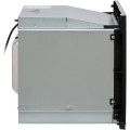Micro-ondes Beko BMGB25333X 25L Noir - vue 6