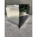 Micro-ondes Beko BMGB25333X 25L Noir - vue 8