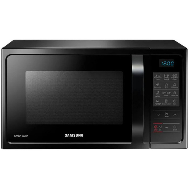 Micro-ondes combiné MC28H5013AK Samsung