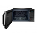Micro-ondes combiné MC28H5013AK Samsung - vue 2