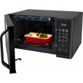 Micro-ondes combiné MC28H5013AK Samsung - vue 5