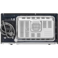 Micro-ondes combiné MC28H5013AK Samsung - vue 6