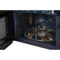 Micro-ondes combiné MC28H5013AK Samsung - vue 7