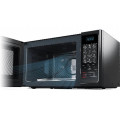 Micro-ondes combiné MC28H5013AK Samsung - vue 8