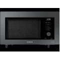 Micro-ondes combiné Samsung MC32DB7746KCE1 - vue 1