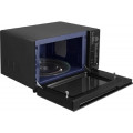 Micro-ondes combiné Samsung MC32DB7746KCE1 - vue 3