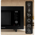 Micro-ondes combiné Samsung MC32DB7746KCE1 - vue 7