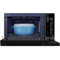 Micro-ondes Combiné Samsung MC32DB7746KE - vue 2