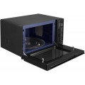 Micro-ondes Combiné Samsung MC32DB7746KE - vue 3
