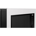Micro-ondes Combiné Samsung MC32DB7746KE - vue 5
