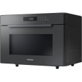 Micro ondes Combiné Samsung MC35R8058KC - vue 1