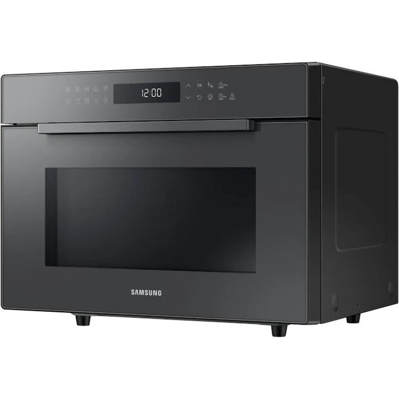Micro ondes Combiné Samsung MC35R8058KC