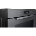 Micro ondes Combiné Samsung MC35R8058KC - vue 3