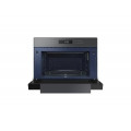 Micro ondes Combiné Samsung MC35R8058KC - vue 5