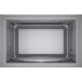 Micro-ondes encastrable Bosch BEL554MB0 Noir - vue 7