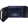 Micro ondes gril Samsung MG23K3515AK - vue 2