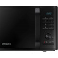 Micro ondes gril Samsung MG23K3515AK - vue 3