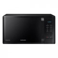 Micro-ondes Samsung MG23K3513AK - vue 1