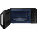 Micro-ondes Samsung MG23K3513AK - vue 2