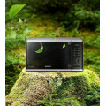 Micro-ondes Samsung MS23K3515AS - vue 6