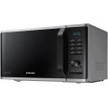 Micro-ondes Samsung MS23K3555ES - vue 1