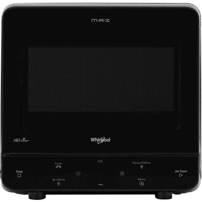 Micro ondes Whirlpool MAX34NB