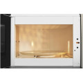 Micro ondes Whirlpool MAX34NB - vue 3