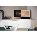 Micro ondes Whirlpool MAX34NB - vue 4