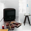 Micro ondes Whirlpool MAX34NB - vue 7