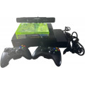 Microsoft Console de jeu Xbox 360 - vue 2