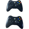 Microsoft Console de jeu Xbox 360 - vue 3