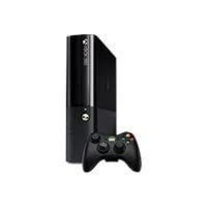Microsoft Console Xbox 360 slim 500 Gb