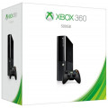 Microsoft Console Xbox 360 slim 500 Gb - vue 3