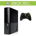 Microsoft Console Xbox 360 slim 500 Gb - vue 4