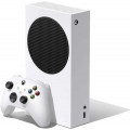Microsoft Console Xbox Series S 512Go - vue 1