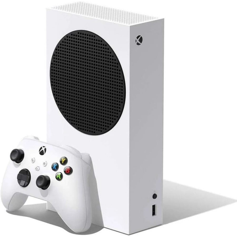 Microsoft Console Xbox Series S 512Go