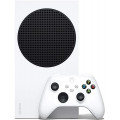 Microsoft Console Xbox Series S 512Go - vue 2