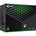 Microsoft Console Xbox Series X Noire - vue 2