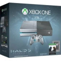 Microsoft Pack Xbox One 1 To + Halo 5 Guardians - vue 1