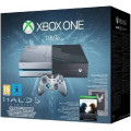 Microsoft Pack Xbox One 1 To + Halo 5 Guardians - vue 2