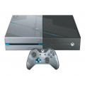 Microsoft Pack Xbox One 1 To + Halo 5 Guardians - vue 3