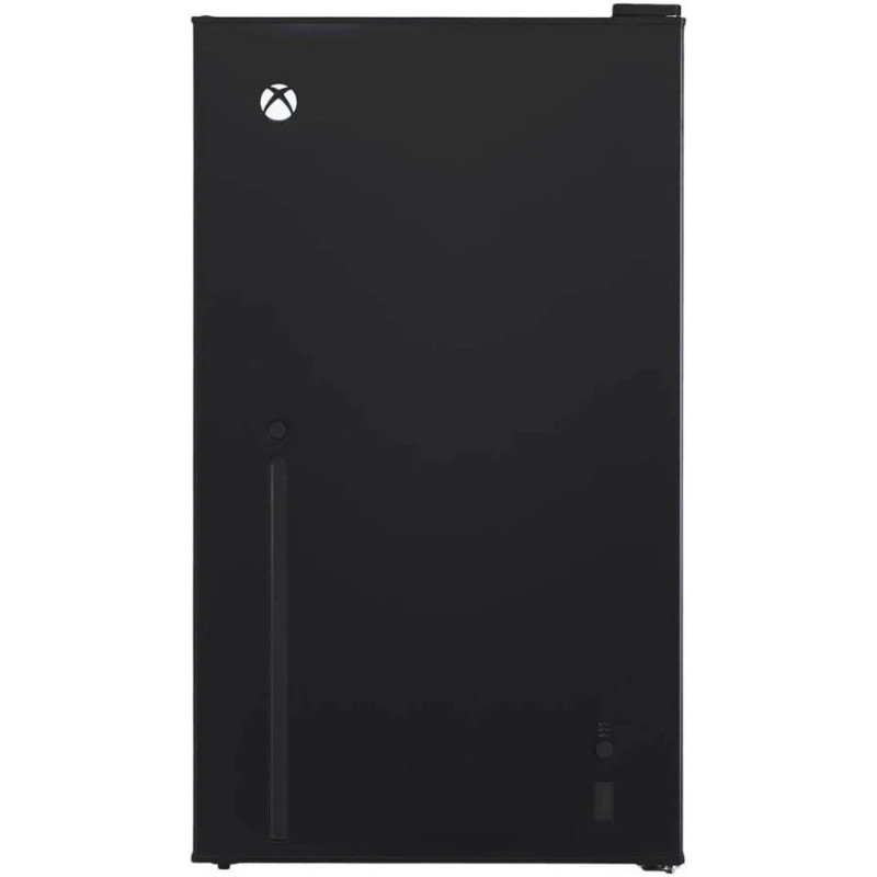 Microsoft Ukonic XBOX 3.2cuft Pose libre 91 L Noir