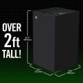 Microsoft Ukonic XBOX 3.2cuft Pose libre 91 L Noir - vue 2