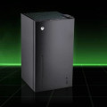 Microsoft Ukonic XBOX 3.2cuft Pose libre 91 L Noir - vue 7