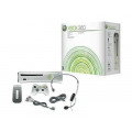Microsoft Xbox 360 Premium - Console de jeux - Full HD, 1080i, HD, 480p - 20 Go HDD - vue 5
